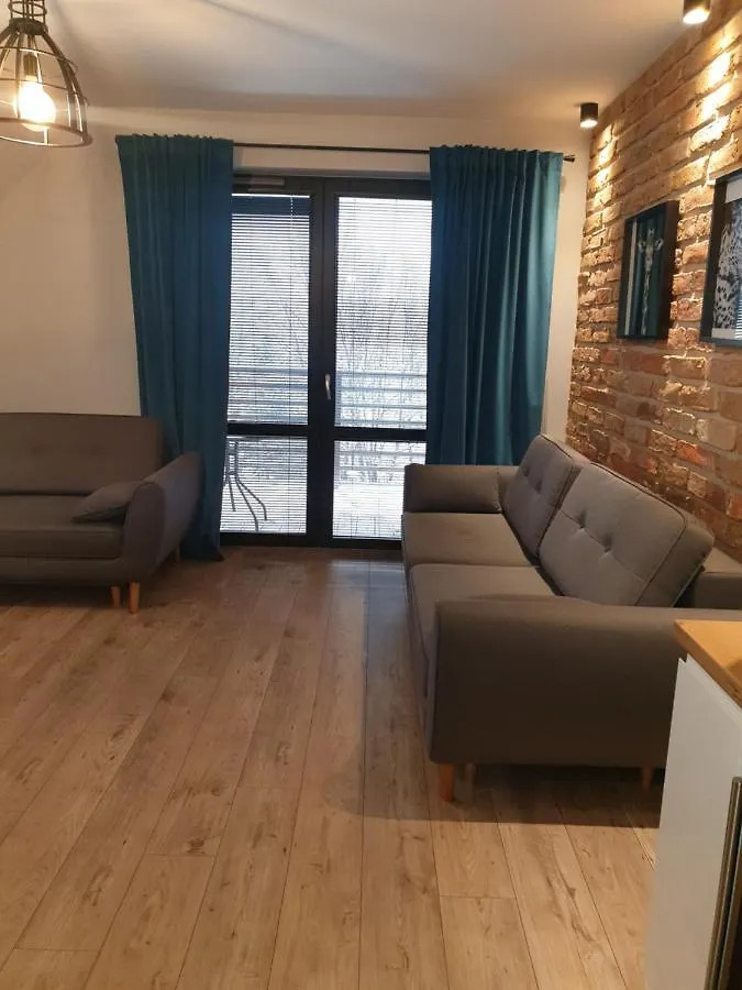 Apartament Triventi Karpacz Poland