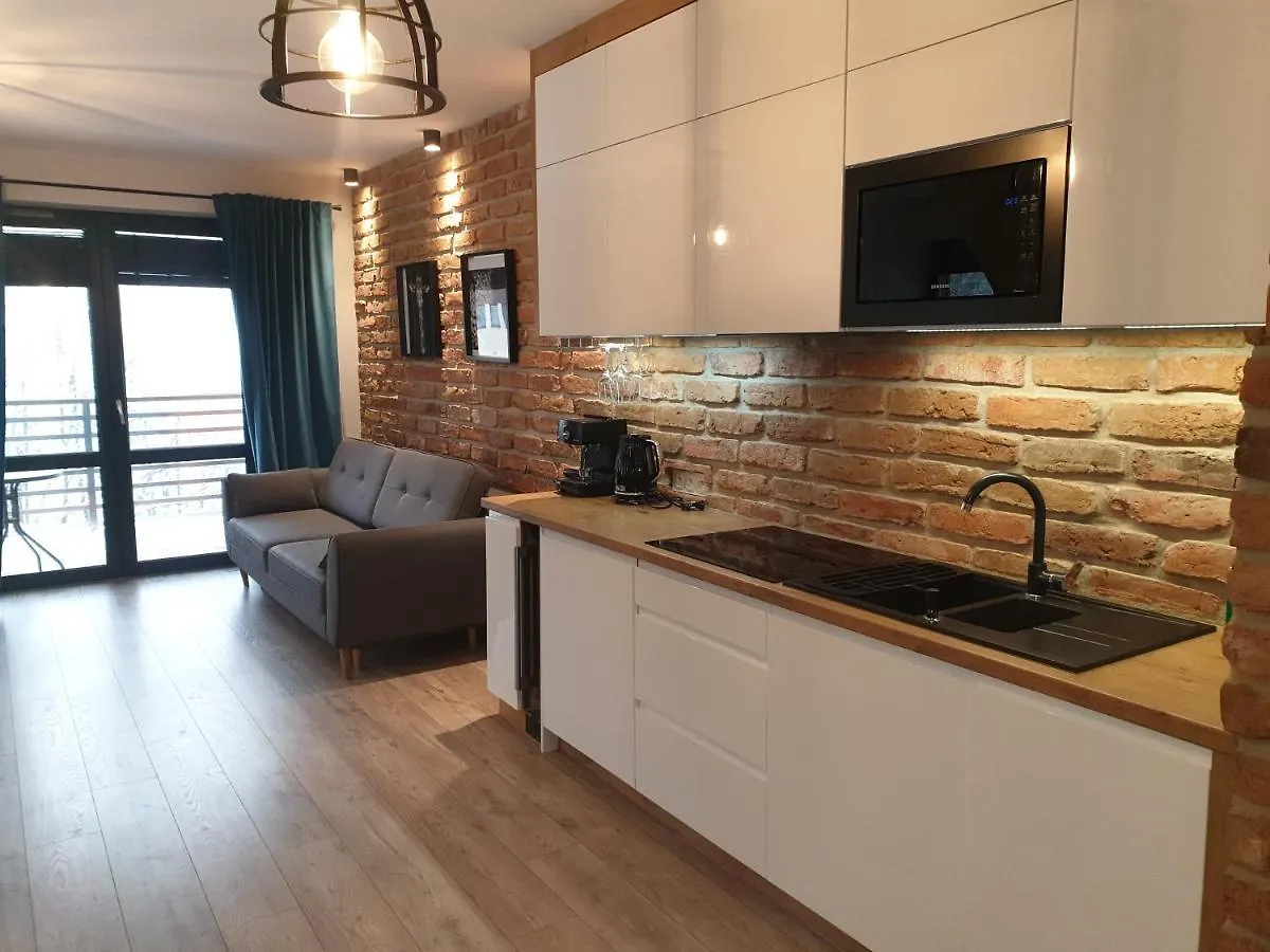 Apartament Triventi Karpacz 0*,  Poland