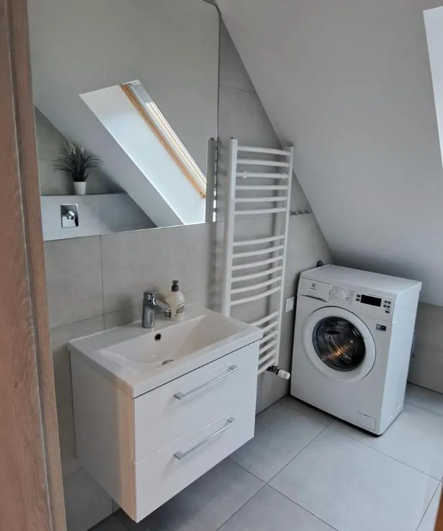 Apartament Triventi Karpacz 0*,