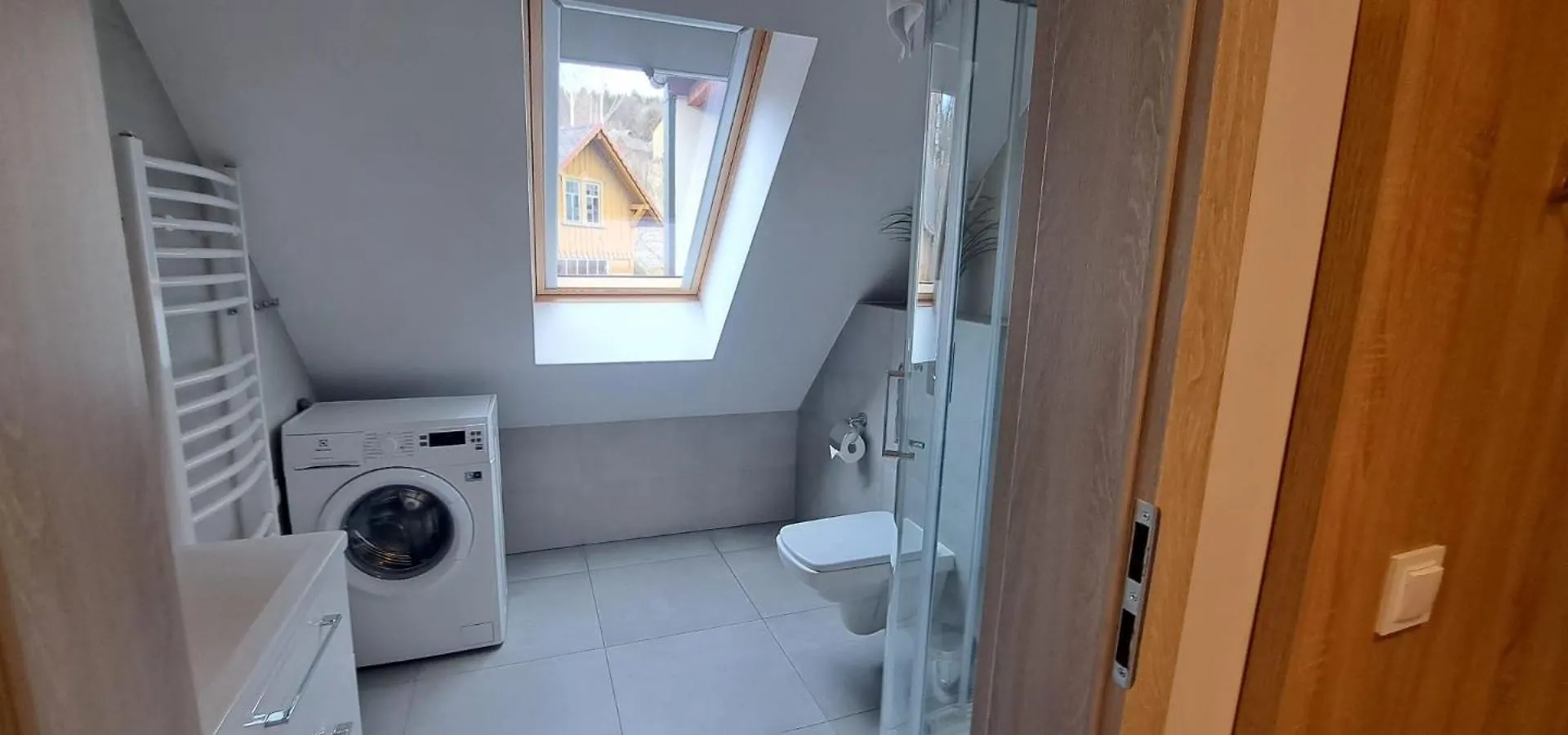 Apartament Triventi Karpacz Apartment