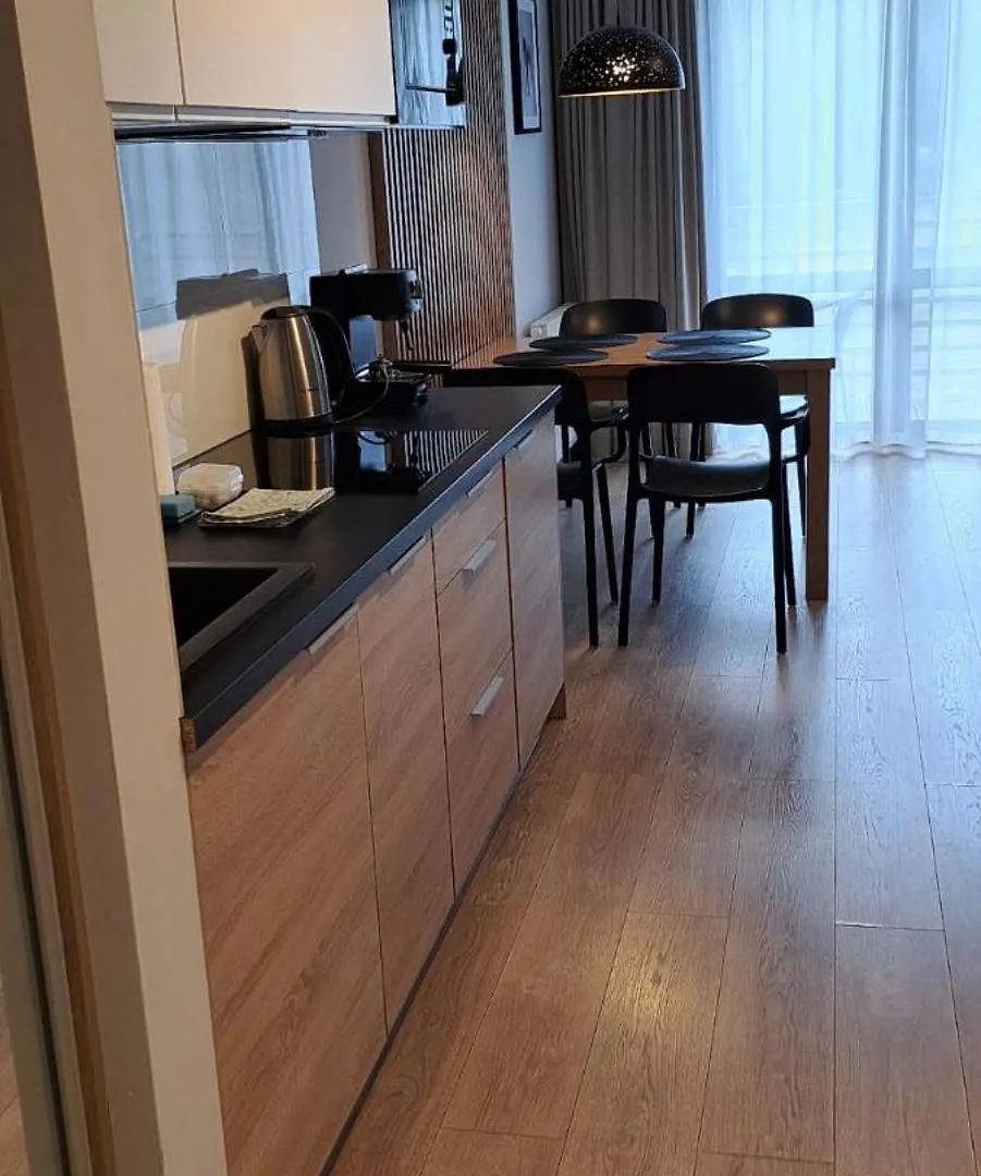 Apartament Triventi Karpacz